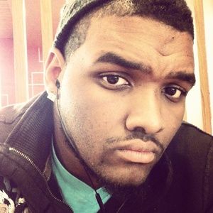 Meet your Posher, Steven